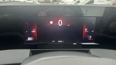 Vauxhall Astra 1.2 Turbo 130 GS Line 5dr Petrol Hatchback